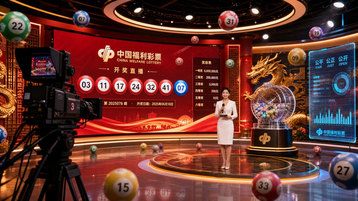六合彩直播视频